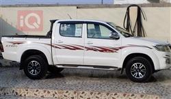 تويوتا هايلوكس